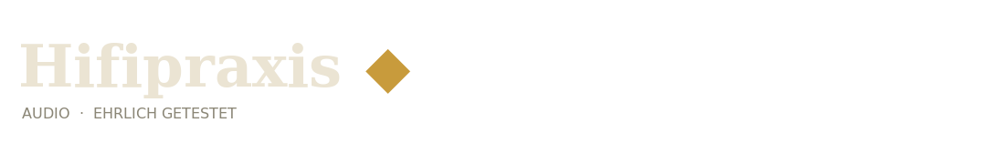 Hifipraxis